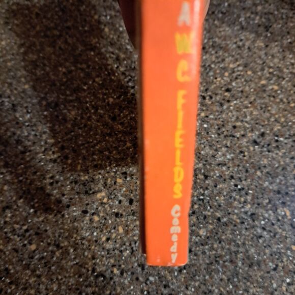 W.C. Fields A Laugh Riot Castle Film 8mm Movie Reel in Box - Picture 9 of 16